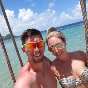 Meet your Posher, Tom